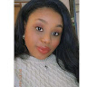 Meet your Posher, Alexandria